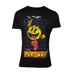 Koszulka Pac Man