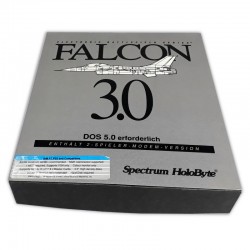 PC Box Falcon 3.0