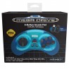 Sega Mega Drive Mini Official Wireless Pad niebieski