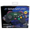 Sega Saturn Kontroler Bezprzewodowy czarny