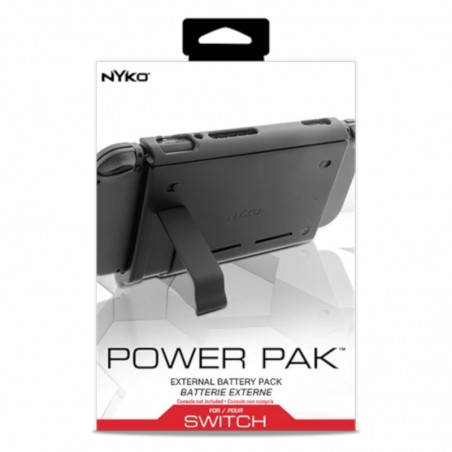 Nyko Power Pak Nintendo Switch