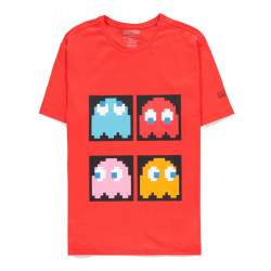 Koszulka Pac-Man