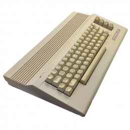 Commodore C64 2523II Rev.B