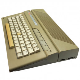 Atari 130xe box
