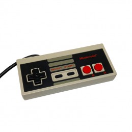 Oryginalny pad NES-004E
