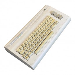 Commodore 64G