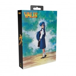 Valis: Collector’s Edition