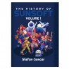 The History of Sunsoft Volume 1