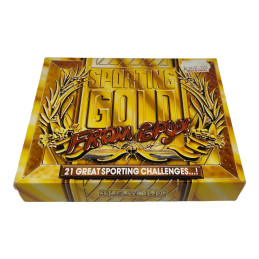 Sporting Gold Box